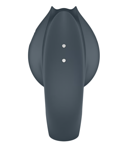Вибромассажер-эрекицонное кольцо Perfect Pair 2 Satisfyer 