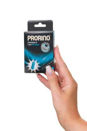 Возбуждающие капсулы для мужчин Prorino (10 шт)