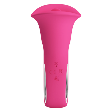 Вибратор Pretty Love Glade