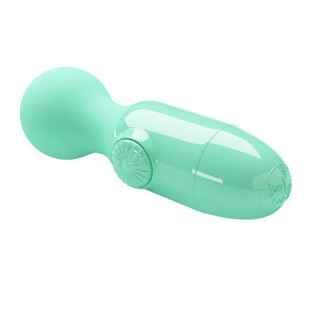 Вибромассажер Pretty Love Mini Stick
