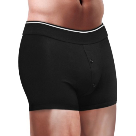 Шорты для страпона Handy Strapon Shorts XS/S