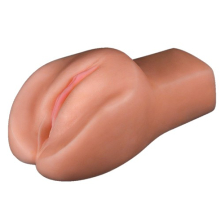 Мастурбатор вагина с вибрацией Jamie Lynn Cyberskin Pet Pussy
