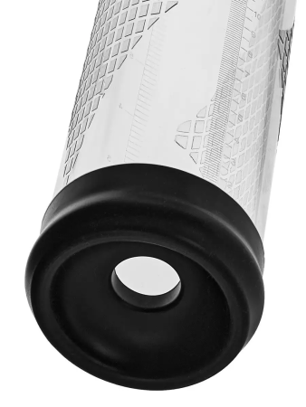 Вакуумная помпа для пениса Powerup Men Passion Pump