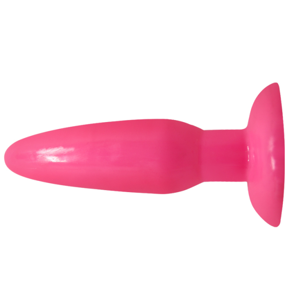 Классическая анальная пробка Baile Butt Plug