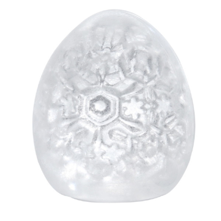 Мастурбатор яйцо TENGA EGG SPARKLE