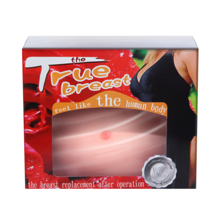 Имитация женской груди True breast Baile 