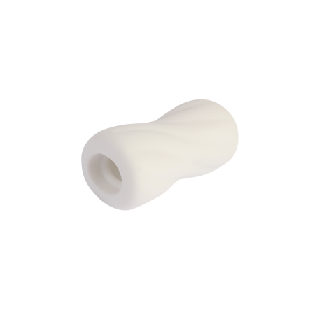 Мастурбатор белый Cosy Blow Cox Pleasure Pocket