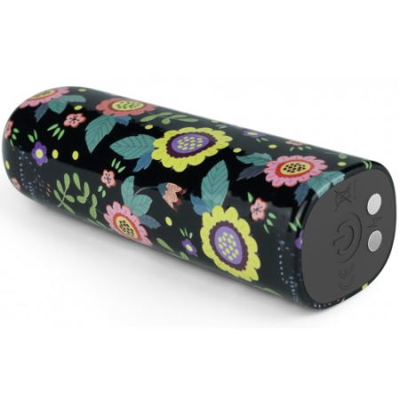 Вибропуля Rechargeable Diana