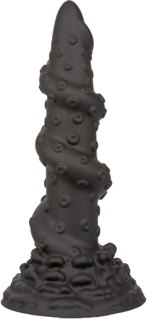 Фаллоимитатор на присоске Monster Dong The Kraken
