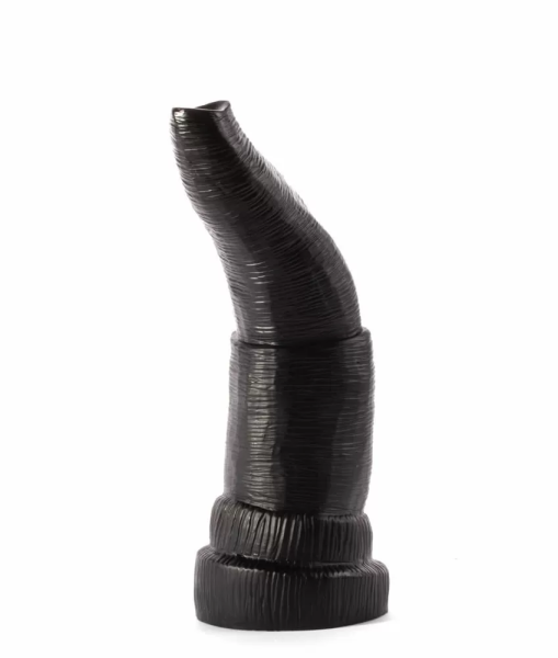 Анальная втулка хобот X-MEN Butt Plug 27 см
