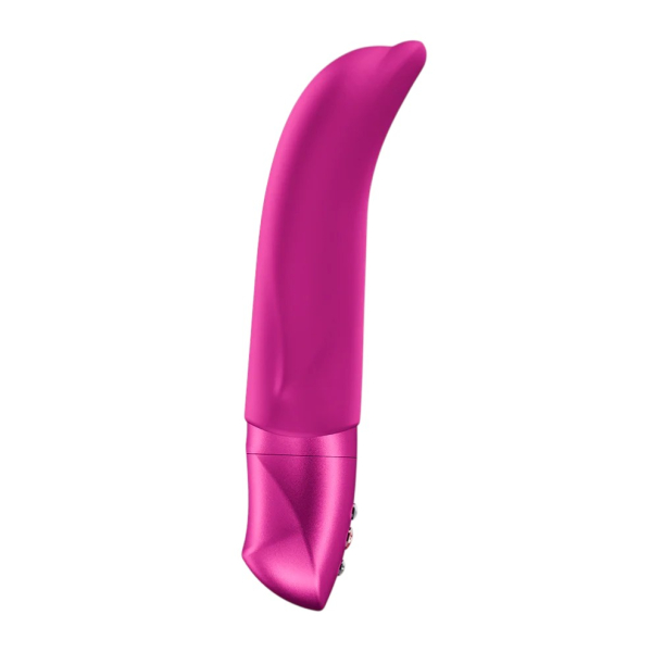Вибратор Fun Factory Diva Dolphin розовый