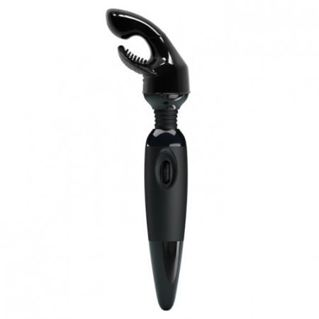 Вибромассажер Sensual Massager со сменной насадкой Baile