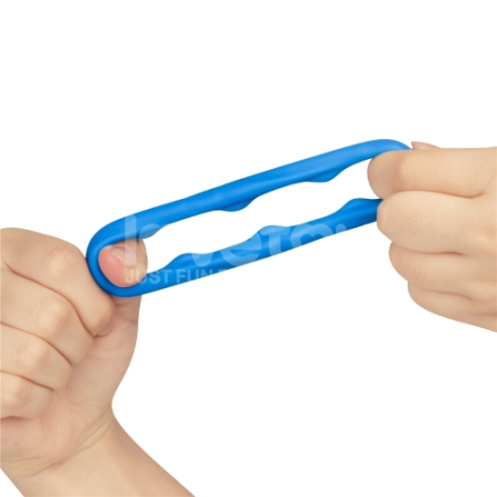 Эрекционное кольцо Pinnacle Pro Bump Stretcher