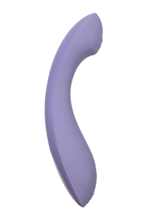 Вибратор для точки G сиреневый G-Force Satisfyer 