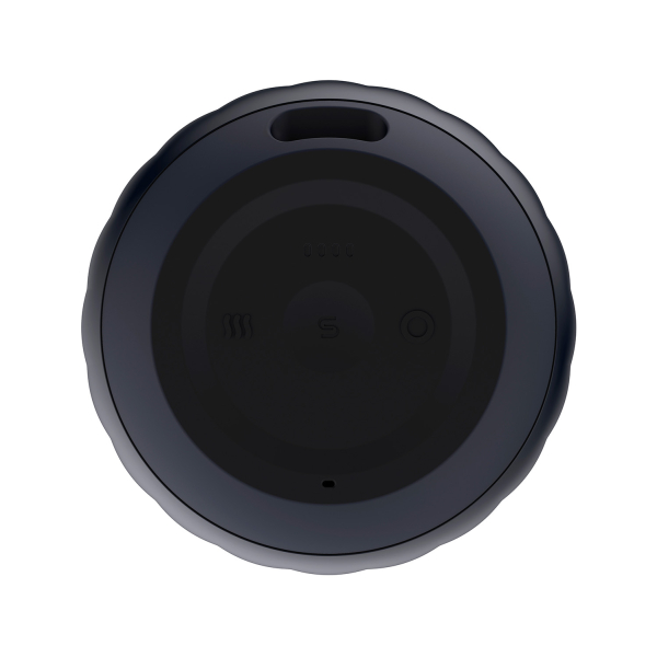 Интерактивный мастурбатор с функциями вакуума, вибрации и нагревом SVAKOM SAM NEO 2 PRO