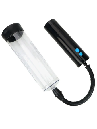 Вакуумная помпа для пениса Powerup Men Passion Pump