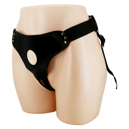 Трусики для страпона Pretty Love Harness Briefs Love Spell