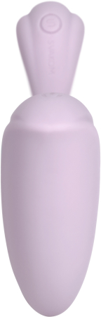 Интерактивное смарт-виброяйцо SVAKOM PHOENIX NEO 2 Pastel Lilac