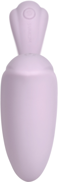 Интерактивное смарт-виброяйцо SVAKOM PHOENIX NEO 2 Pastel Lilac