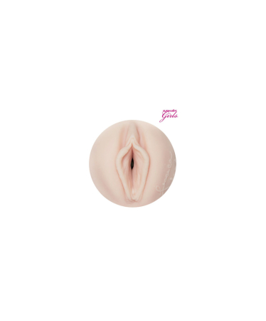 Мастурбатор-вагина слепок порнозвезды Fleshlight Girls Jessica Drake