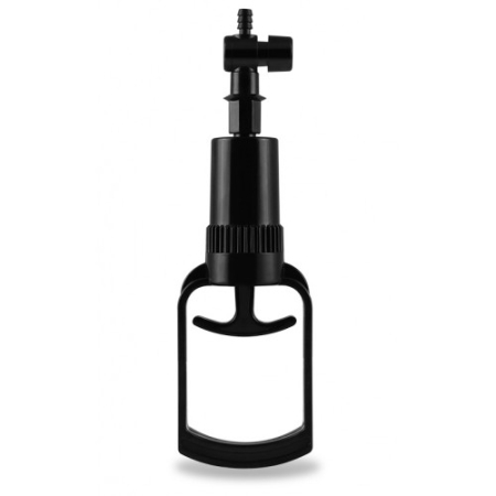Вакуумная помпа для пениса Maximizer Worx VX2 Accu-Meter Pro Pump