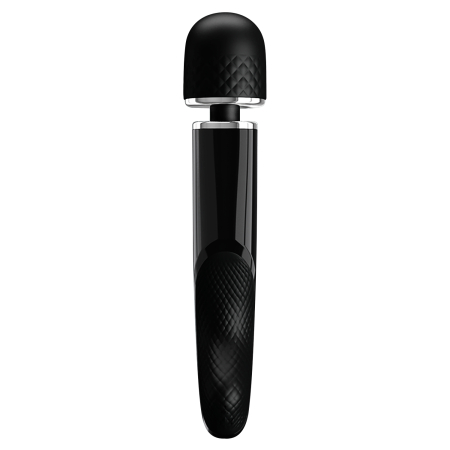 Мощный вибратор-массажёр «wand» Pretty Love Charming Massager 