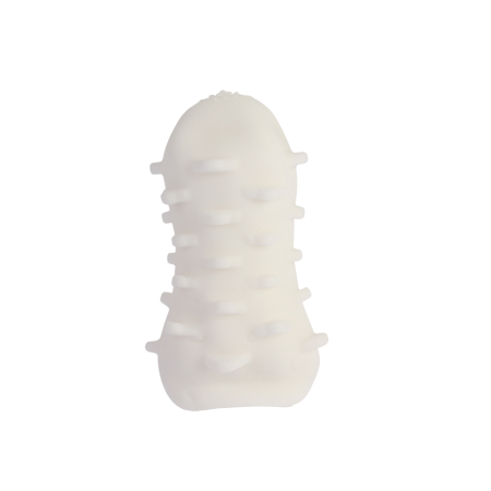 Мастурбатор белый Cosy Stamina Pleasure Pocket
