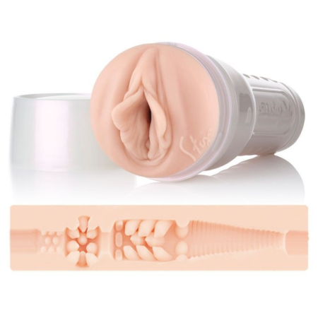 Мастурбатор-вагина слепок порнозвезды Fleshlight Girls Stoya Destroya
