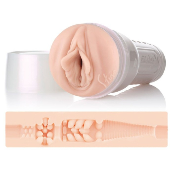 Мастурбатор-вагина слепок порнозвезды Fleshlight Girls Stoya Destroya