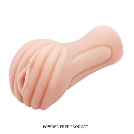 Мастурбатор вагина с необычным дизайном Crazy Bull Miriam