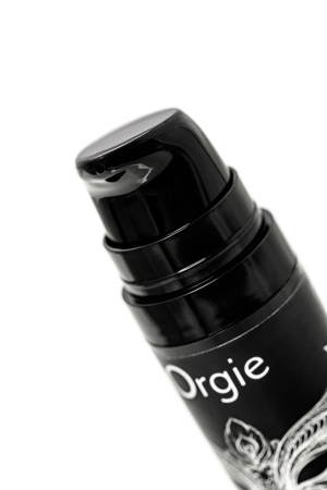 Пролонгирующий гель ORGIE Xtra Time Delay Serum 15 мл