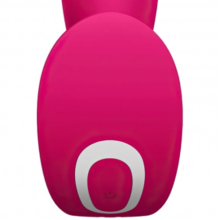 Вагинальный смарт-стимулятор для ношения розовый Top Secret Satisfyer 
