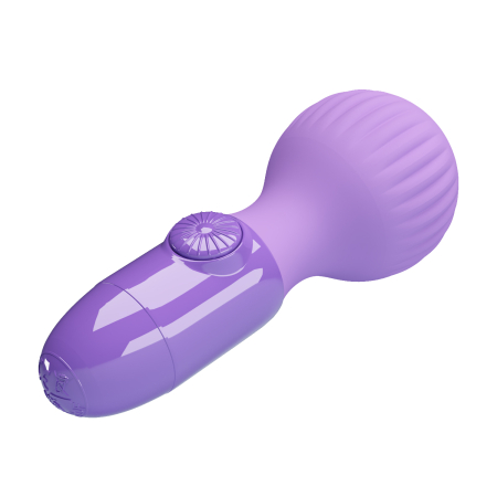 Мини-вибромассажер Pretty Love Mini Stick Pro