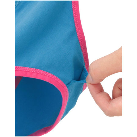 Трусики Wet M/L с вибропулей и беспроводным пультом управления Ingen Vibrating Panties