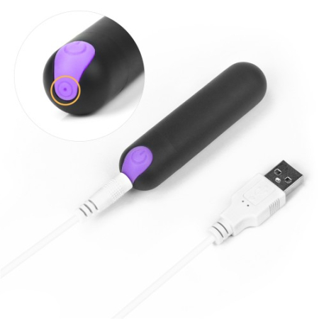 Трусики Bitch XL с вибропулей и беспроводным пультом управления Ingen Vibrating Panties