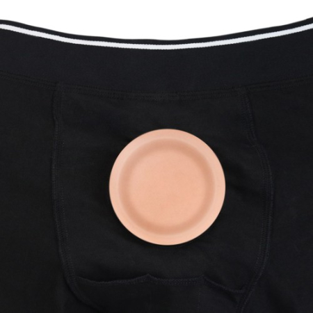 Шорты для страпона Handy Strapon Shorts XS/S