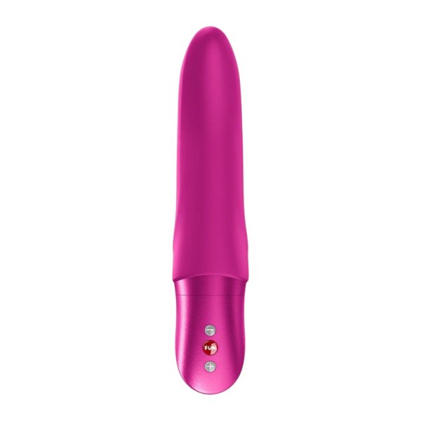 Вибратор Fun Factory Diva Dolphin розовый