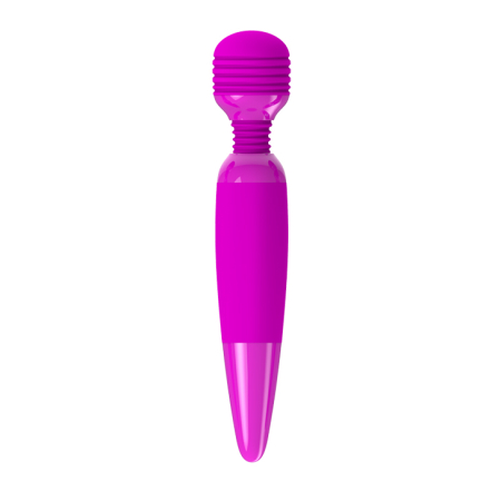 Вибромассажер Pretty Love Body Wand