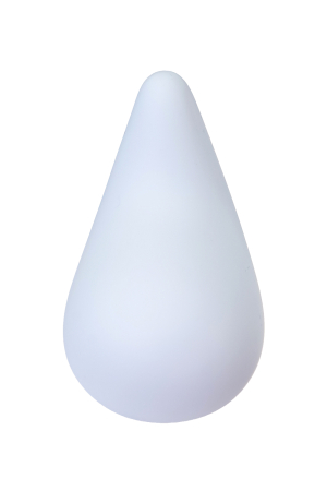 Клиторальный вибростимулятор голубой Dew Drop Satisfyer 