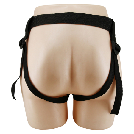 Трусики для страпона Pretty Love Harness Briefs Love Spell