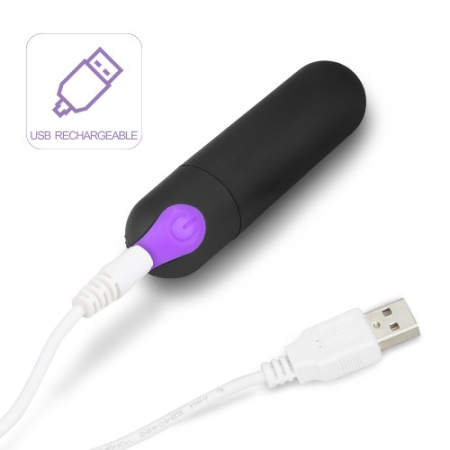 Трусики Bitch XL с вибропулей и беспроводным пультом управления Ingen Vibrating Panties