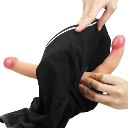 Шорты для страпона Handy Strapon Shorts XS/S