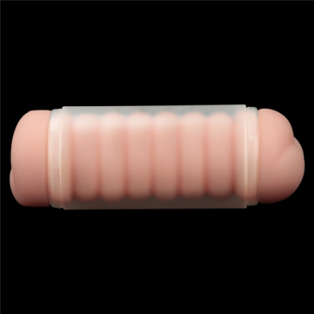 Мастурбатор влагалище и попка Blowout Double Side Stroker Vagina and Ass