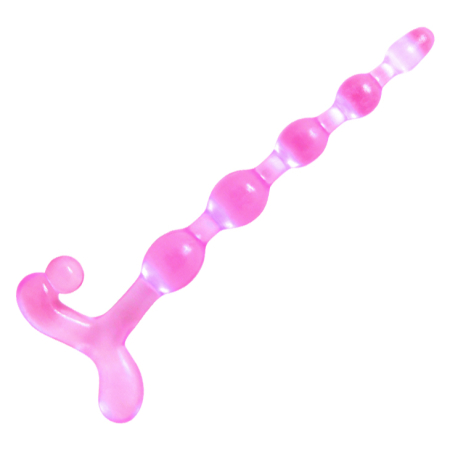 Набор для любовных игр Lover's Secret Collection Fantasy Kit  (7 предметов) Baile 