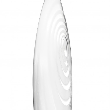 Фаллоимитатор из стекла прозрачный Sparkling Crystal Satisfyer