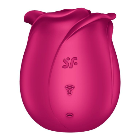 Вакуумно-волновой бесконтактный стимулятор Pro 2 Classic Blossom Satisfyer 