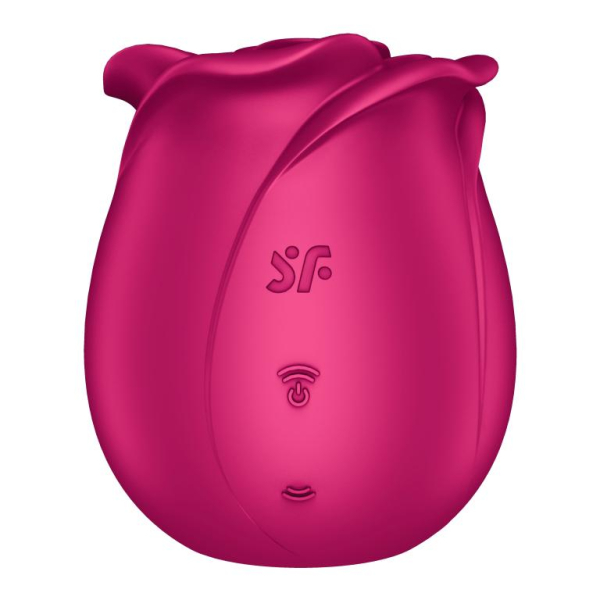 Вакуумно-волновой бесконтактный стимулятор Pro 2 Classic Blossom Satisfyer 