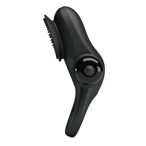 Эрекционное виброкольцо Pretty Love Vibrant Penis Ring 2