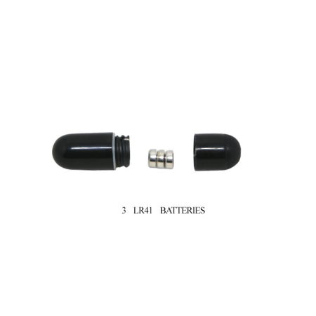 Эрекционное виброкольцо Baile Sweet Ring