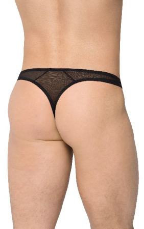 Трусы мужские на шнуровке SoftLine Collection, размер M/L